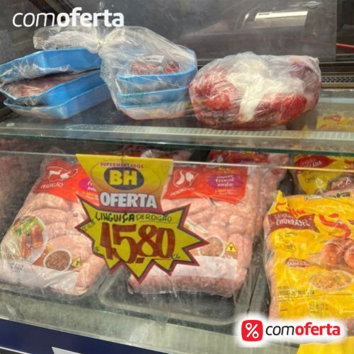 Linguiça Perdigão Kg