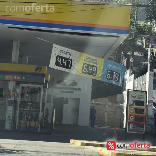Gasolina