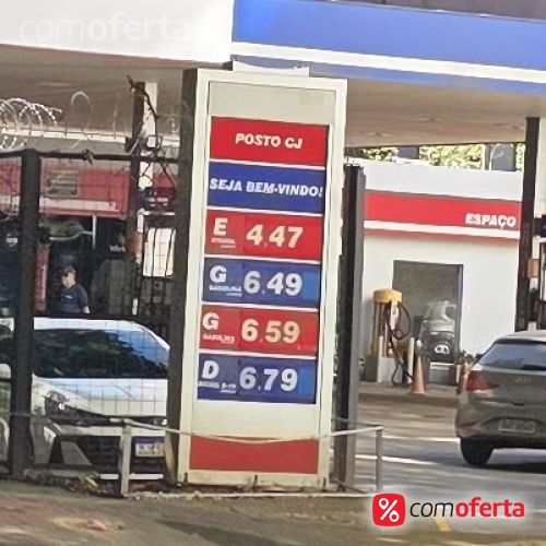 Gasolina