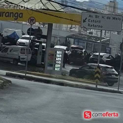 Gasolina
