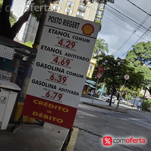 Gasolina