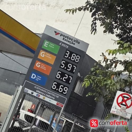 Gasolina