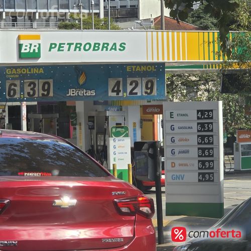 Gasolina