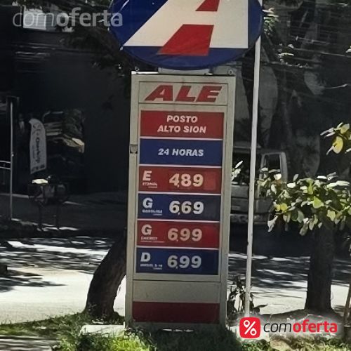 Gasolina