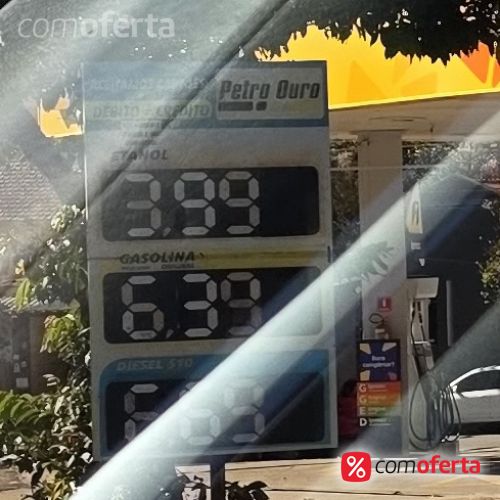 Gasolina