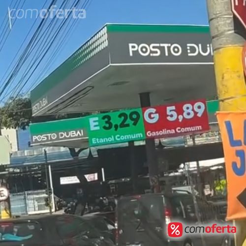 Gasolina