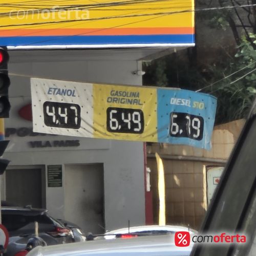 Gasolina