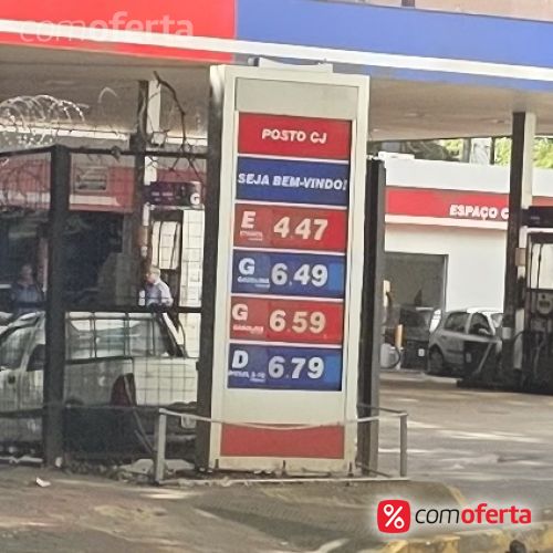 Gasolina
