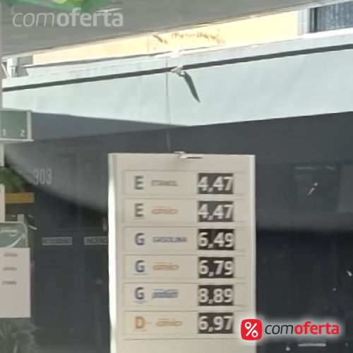 Gasolina