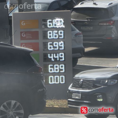 Gasolina
