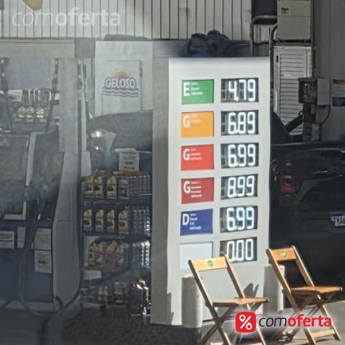 Gasolina