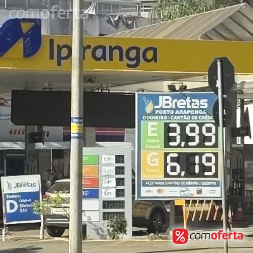 Gasolina