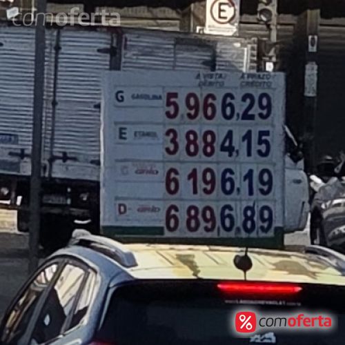 Gasolina