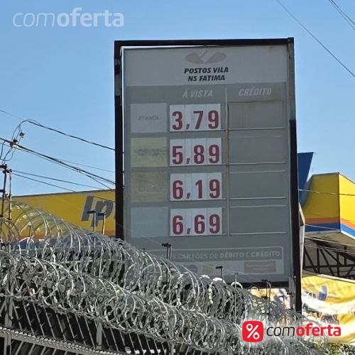 Gasolina