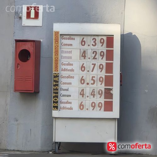 Gasolina