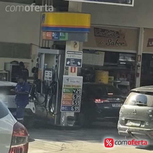 Gasolina