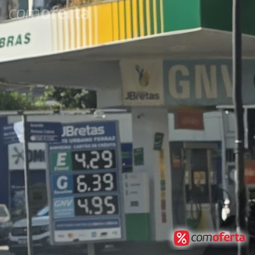 Gasolina