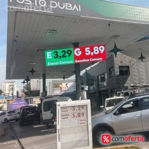 Gasolina