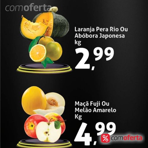 Laranja Pêra Rio - Kg
