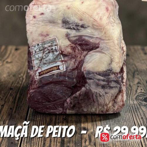 Maçã De Peito Bovino - Kg