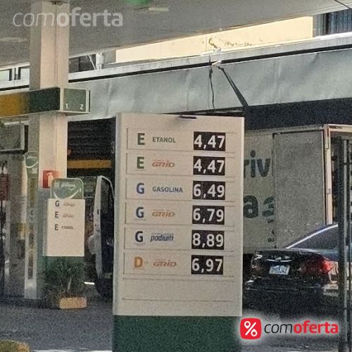 Gasolina