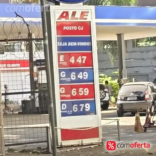 Gasolina
