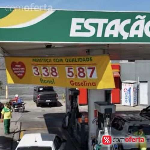 Gasolina