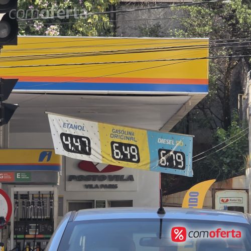 Gasolina