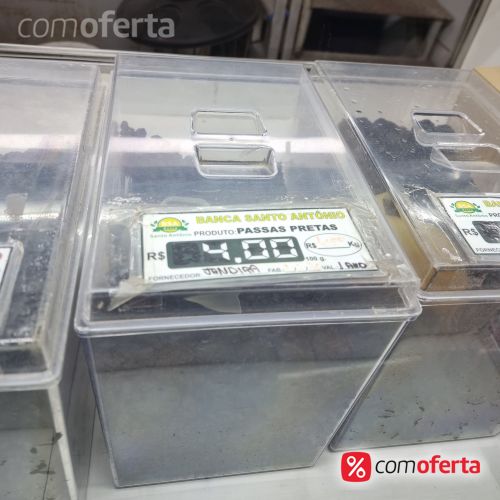 Uva Passas - 100g