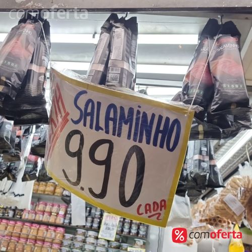 Salaminho Unid
