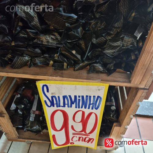 Salaminho Unid