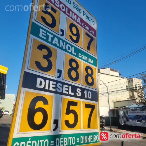 Gasolina