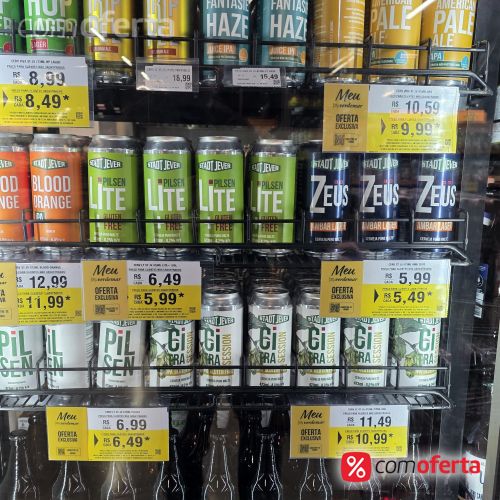 Cerveja Stadt Pilsen 473ml - Latão
