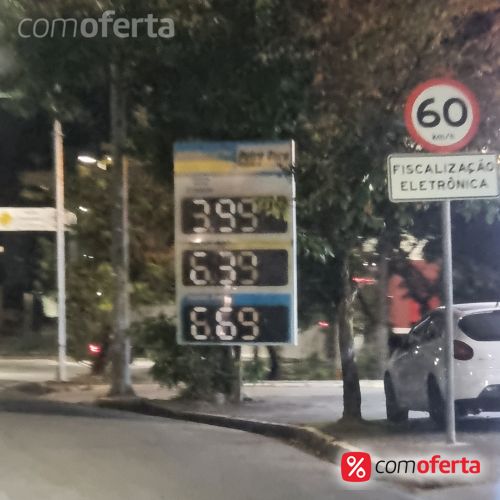 Gasolina