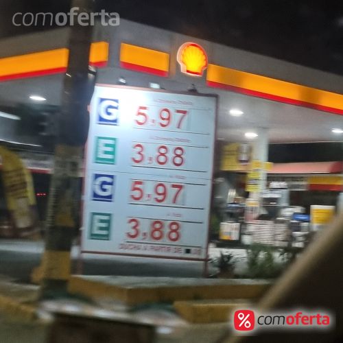 Gasolina