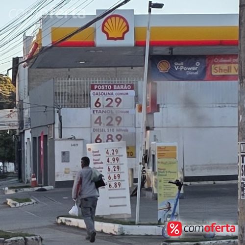 Gasolina