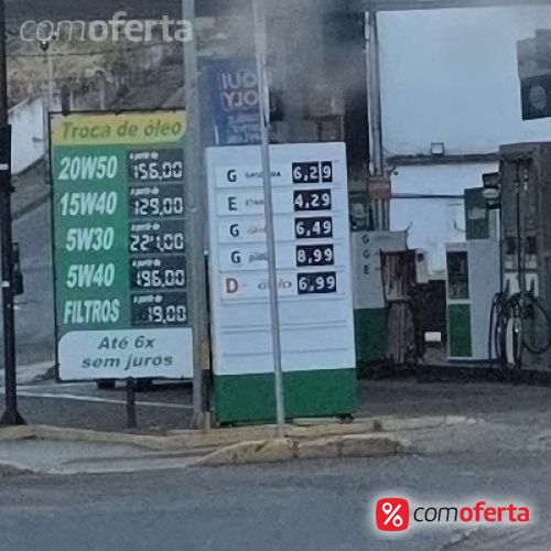 Gasolina