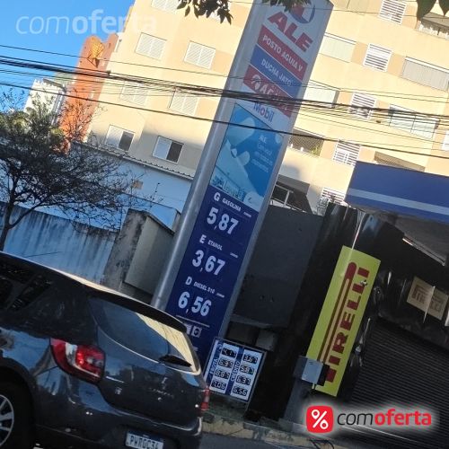 Gasolina
