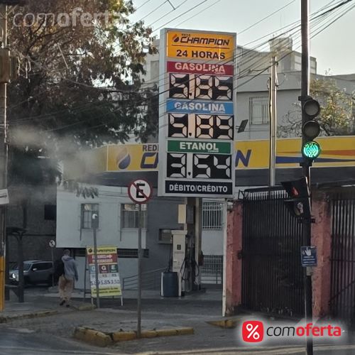 Gasolina