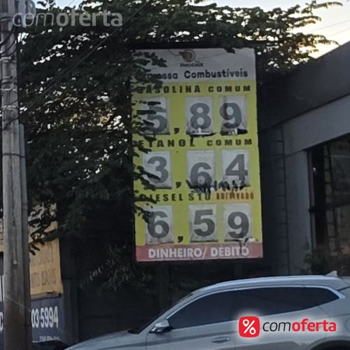 Gasolina