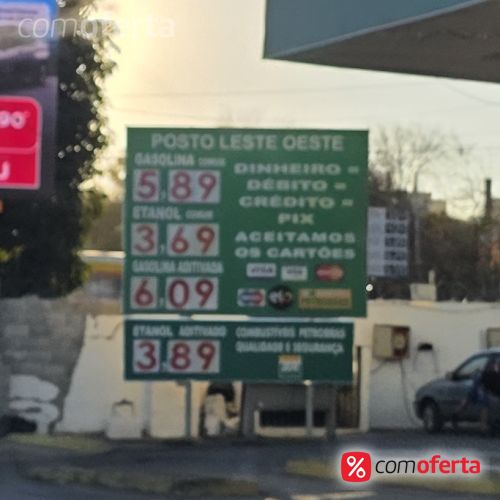 Gasolina