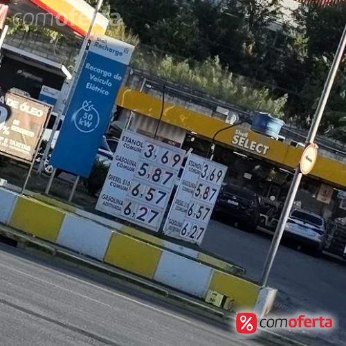 Gasolina