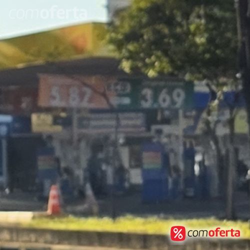 Gasolina