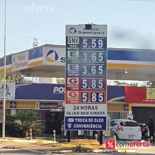 Gasolina