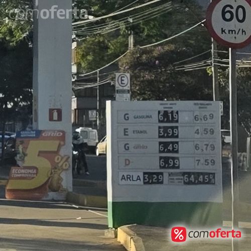 Gasolina
