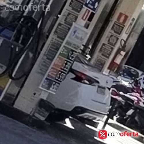 Gasolina