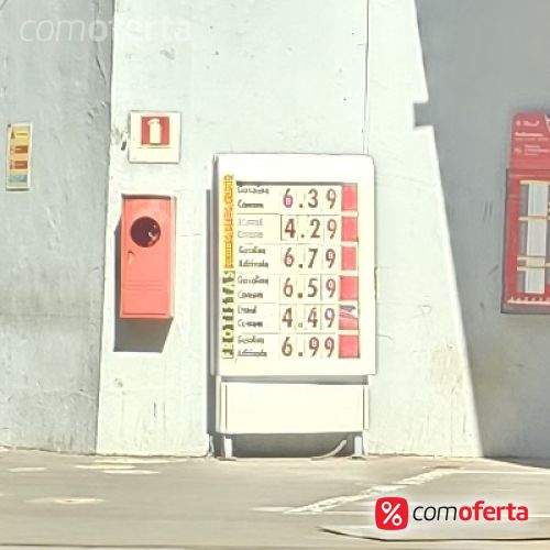 Gasolina