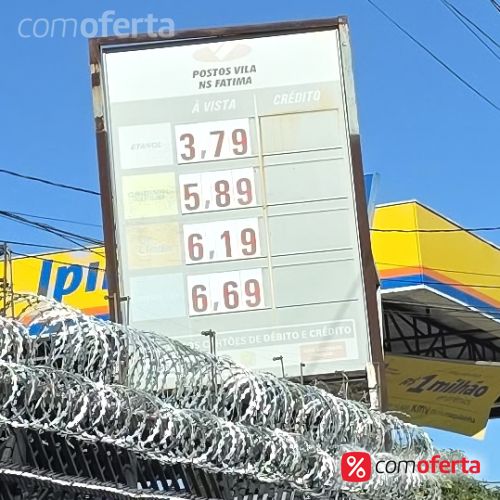 Gasolina