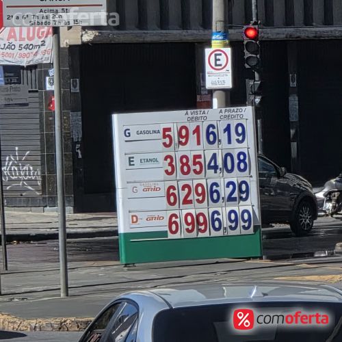 Gasolina