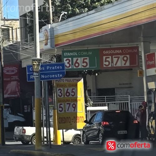 Gasolina